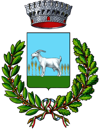 Caprarica_di_Lecce-Stemma